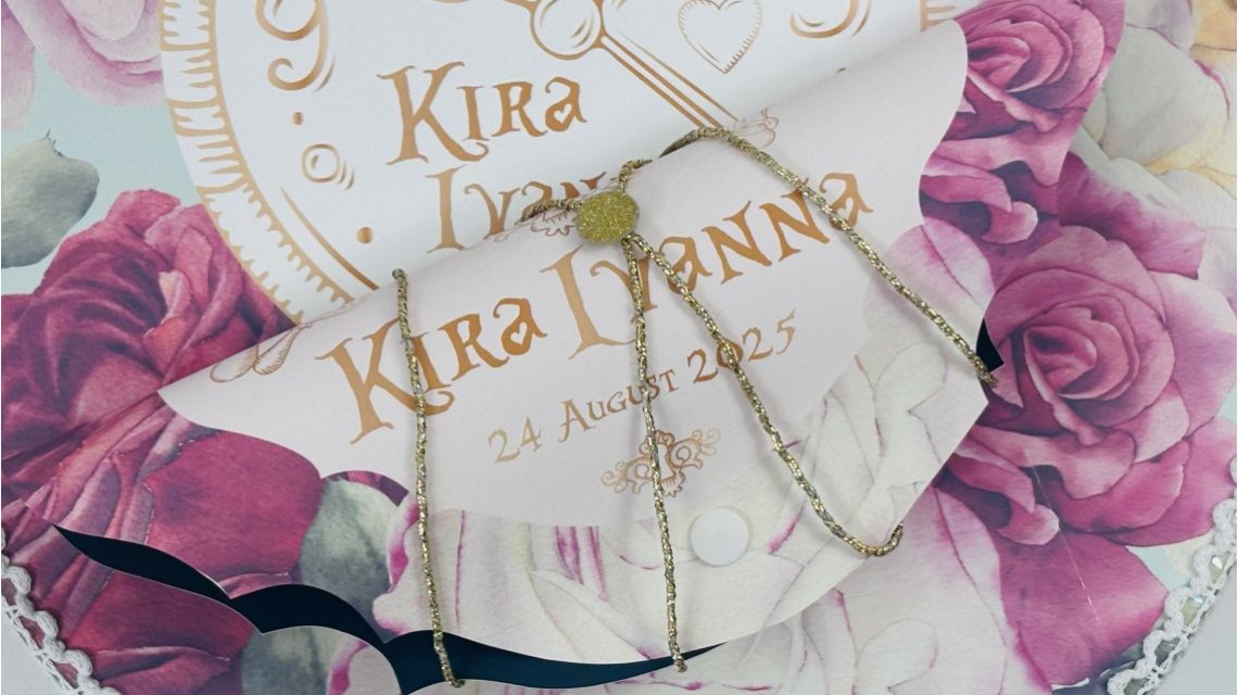 Trusou  botez fetite, Alice in Wonderland, Alice in tara minunilor 35